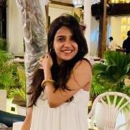 Riddhi D. Class I-V Tuition trainer in Mumbai
