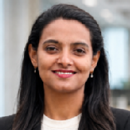 Deekshitha J. Automation Testing trainer in Bangalore