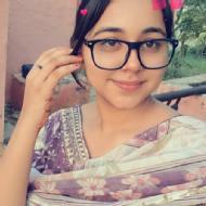 Nikki Class I-V Tuition trainer in Sonipat