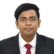 Dipjyoti Roy Class 12 Tuition trainer in Barrackpore