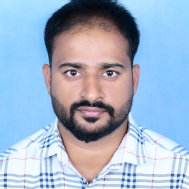 Arun T Class 12 Tuition trainer in Bangalore