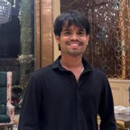 Ishan Singh Class 6 Tuition trainer in Delhi