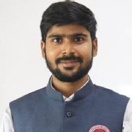 Bhupendra Bhasker Class 12 Tuition trainer in West Tripura