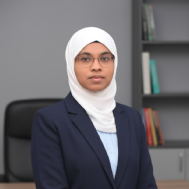 Sameera M. Class I-V Tuition trainer in Belgaum