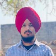 Jinderpal Singh Virk Video Editing trainer in Sangrur