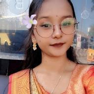 Sneha D. Class I-V Tuition trainer in Hyderabad