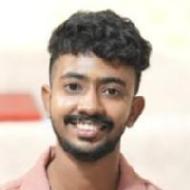 Rahul Tr Class 10 trainer in Thiruvananthapuram