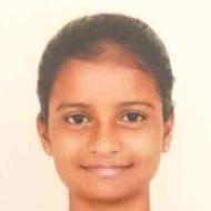 Gadige S. Class I-V Tuition trainer in Hyderabad