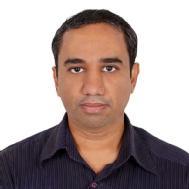 Shankar Class I-V Tuition trainer in Bangalore