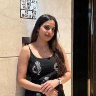 Priyanka G. Class I-V Tuition trainer in Delhi