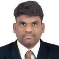 Nalla Surendhar Azure Databricks trainer in Hyderabad