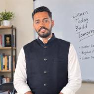 Bhupendra Singh Chauhan Class I-V Tuition trainer in Jaipur