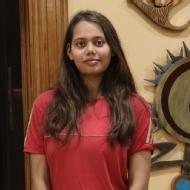 Muskan Class 12 Tuition trainer in Delhi