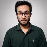 Kanishk Chouhan Class I-V Tuition trainer in Ujjain