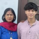 Rajat Bisht IT Courses trainer in Nainital