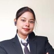 Nidhi C. Class I-V Tuition trainer in Guwahati
