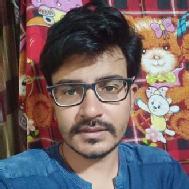 Deepak Singla IBPS Exam trainer in Ghaziabad