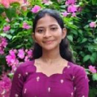 Kusuma Priya I. Class I-V Tuition trainer in Vijayawada