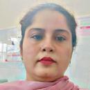 Amandeep K. Private Tutors trainer in Jind