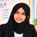 Rejinas A. Class 8 Tuition trainer in Al Ain