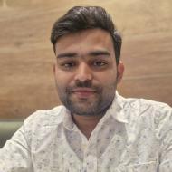 Rishabh Class I-V Tuition trainer in Noida