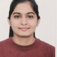 Savita J. Class I-V Tuition trainer in Jaipur