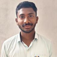 Revalla Mohan Krishna Class I-V Tuition trainer in Bangalore