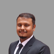 Ankit Biswas MBA trainer in Bangalore