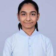 Yashvi N. Class 8 Tuition trainer in Kapurthala