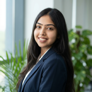 Angela IELTS trainer in Amritsar