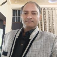 Jogendra Singh Class 12 Tuition trainer in Jaipur