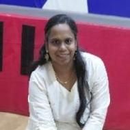 Agnes A. Class I-V Tuition trainer in Bangalore