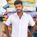 Aravinth Tennis trainer in Bangalore