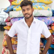 Aravinth Tennis trainer in Bangalore