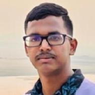 Pradyumna Khuntia Class I-V Tuition trainer in Cuttack