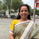 Ranjana P. Class 7 Tuition trainer in Girwa
