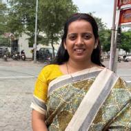 Ranjana P. Class 7 Tuition trainer in Girwa