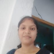 Sinu K. Class I-V Tuition trainer in Godda