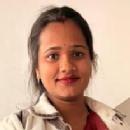 Sakshi D. Tuition trainer in Hodal