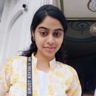 Smrutimayee G. Class I-V Tuition trainer in Cuttack Sadar