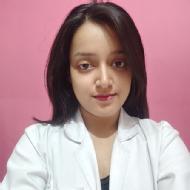Banani K. Class I-V Tuition trainer in Delhi