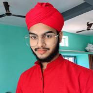 Md Haidar Dance trainer in Katihar