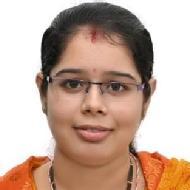 Lavina H. MS Office Software trainer in Jaipur