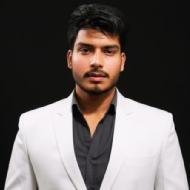 Deepesh Vishwakarma Class 12 Tuition trainer in Chhatarpur