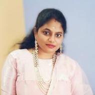 Kamali V. Class 12 Tuition trainer in Tiruchirappalli