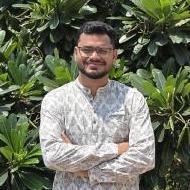 Lipsu Ranjan Bodek Class 12 Tuition trainer in Bhawanipatna