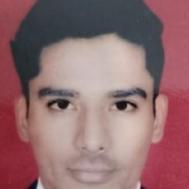 Sayyed Shoheb Salim Class I-V Tuition trainer in Latur