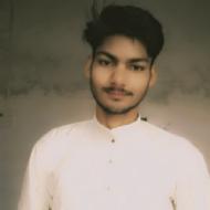 Owaish Raza Class 10 trainer in Powayan