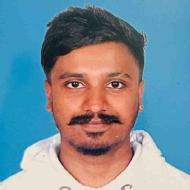 Bhushan Personal Trainer trainer in Bangalore