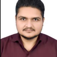 Mohit Kumar Tomar Class I-V Tuition trainer in Dungarpur